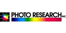 美国 Photo Research