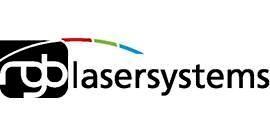 德国 RGB Laser Systems